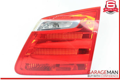 13-16 Mercedes X166 GL450 GL550 Inner Tail Light Lamp Rear Right Side OEM