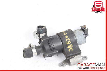 98-99 Mercedes W210 E300 TD Turbo Diesel Auxiliary Water Coolant Pump 2108300114