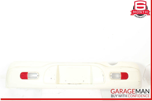 01-05 Chrysler PT Cruiser Rear Bumper Bar Cover Assembly OEM
