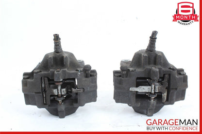 01-07 Mercedes W203 C230 C240 Rear Brake Caliper Calipers Set OEM
