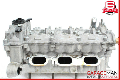 05-12 Mercedes E350 R350 ML350 C350 3.5L Right Engine Cylinder Head Assembly
