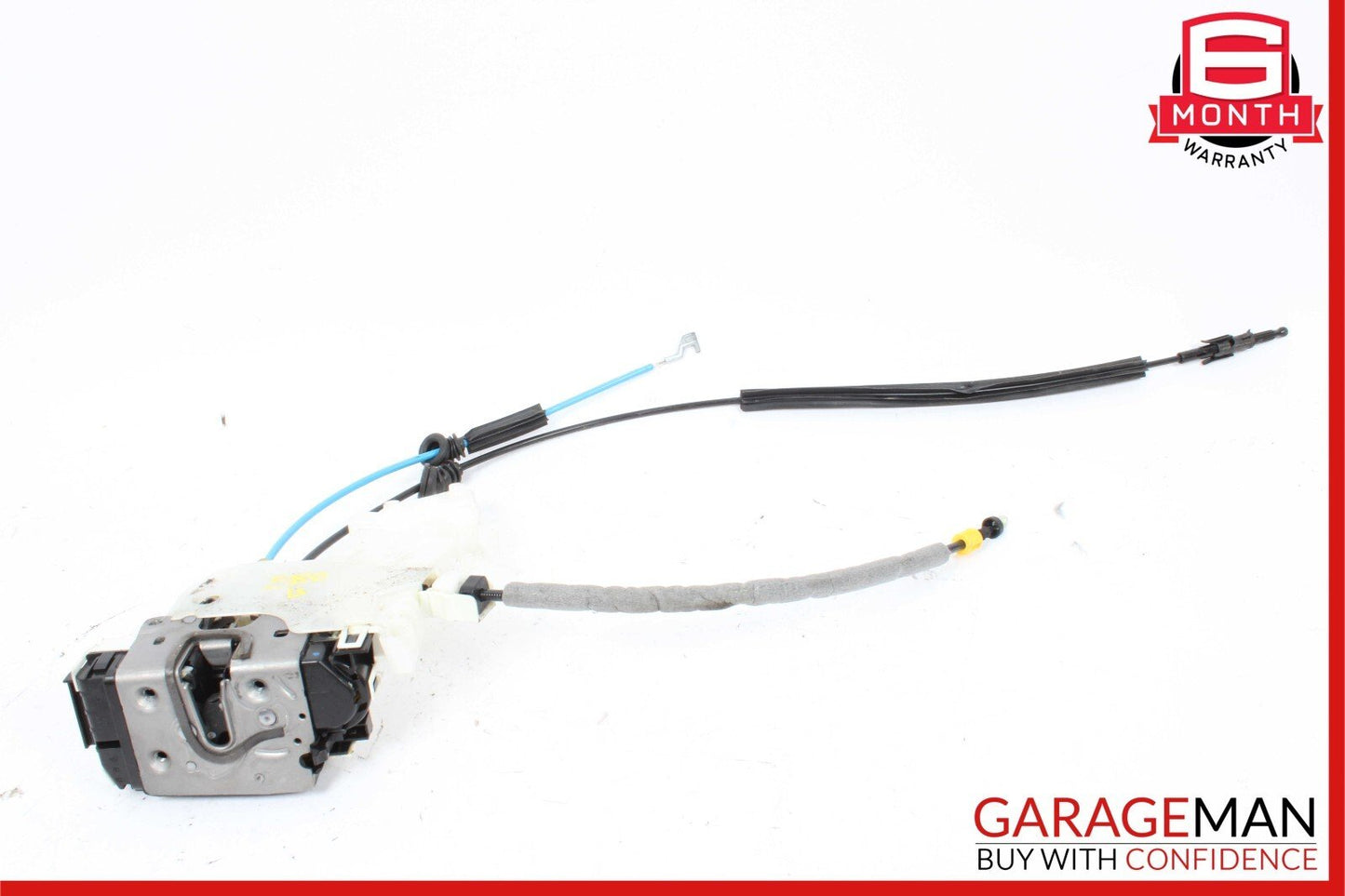 08-14 Mercedes W212 E350 C300 E550 C250 Rear Left Door Lock Latch Actuator