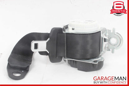 17-23 Alfa Romeo Giulia Rear Left or Right Seatbelt Seat Belt Retractor OEM