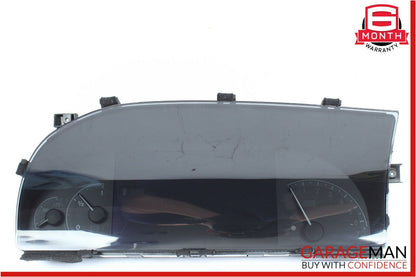 07-09 Mercedes W216 CL550 S550 Speedometer Odometer Instrument Cluster Gauge