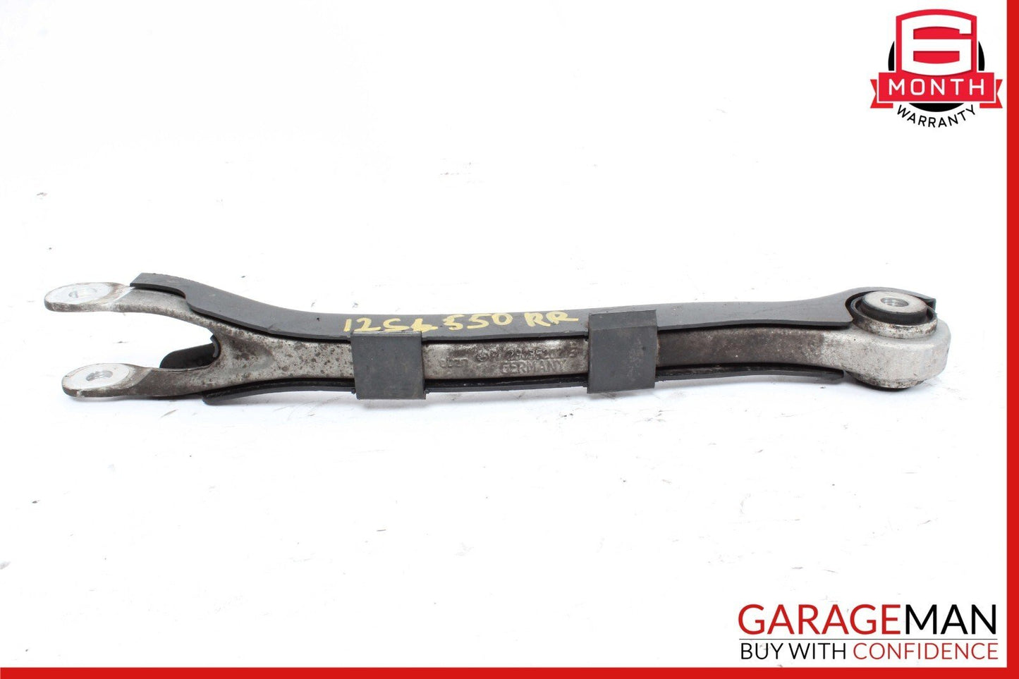 03-12 Mercedes R230 SL550 Rear Left or Right Side Thrust Control Lower Arm OEM