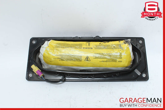 97-04 Porsche Boxter 986 Carrera 911 996 Front Left Side Door Airbag Air Bag OEM