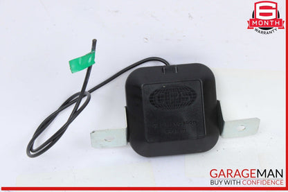 03-13 Maserati Quattroporte M139 GPS Radio Antenna 198832 OEM