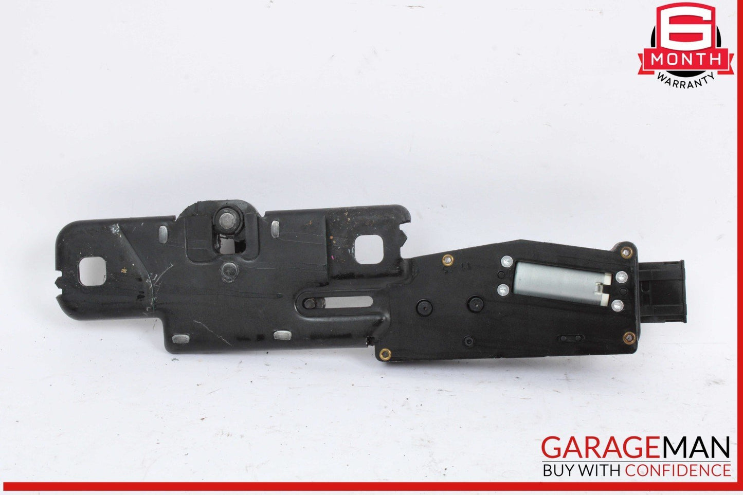 09-17 Audi Q5 SQ5 Power Tailgate Liftgate Back Door Latch Lock Striker Plate OEM