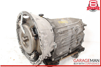 14-16 Mercedes W212 E350 RWD 7G-Tronic Automatic Transmission 722.906 OEM