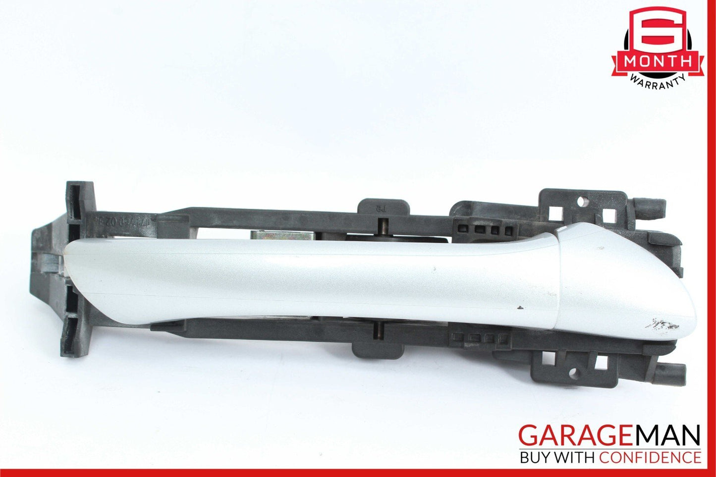 05-11 Mercedes R171 SLK280 SLK350 Front Right Passenger Exterior Door Handle OEM