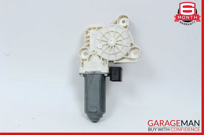 03-09 Mercedes W211 E350 E550 Rear Left Side Door Window Regulator Motor OEM