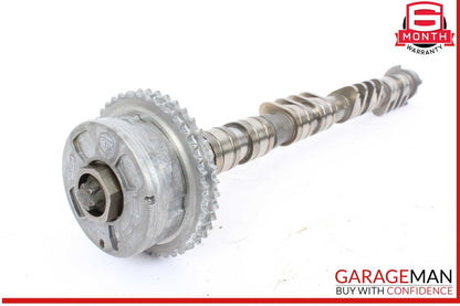 10-16 Porsche Cayenne 958 Panamera Right Side Intake Camshaft 94810505122 OEM