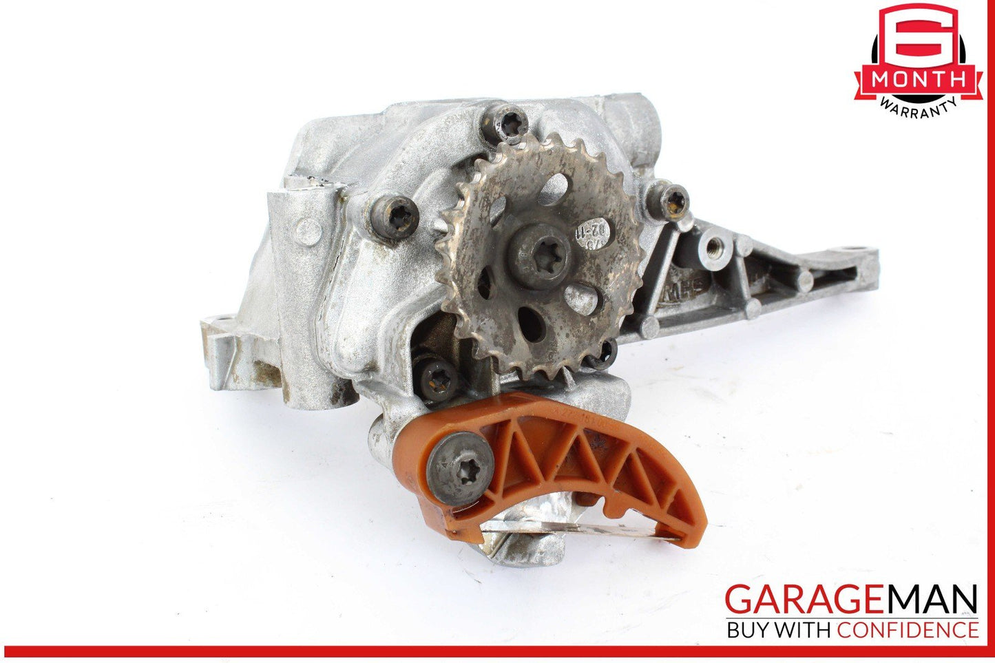 05-12 Mercedes W204 C300 ML350 C280 M272 Engine Motor Oil Pump 2721800501 OEM