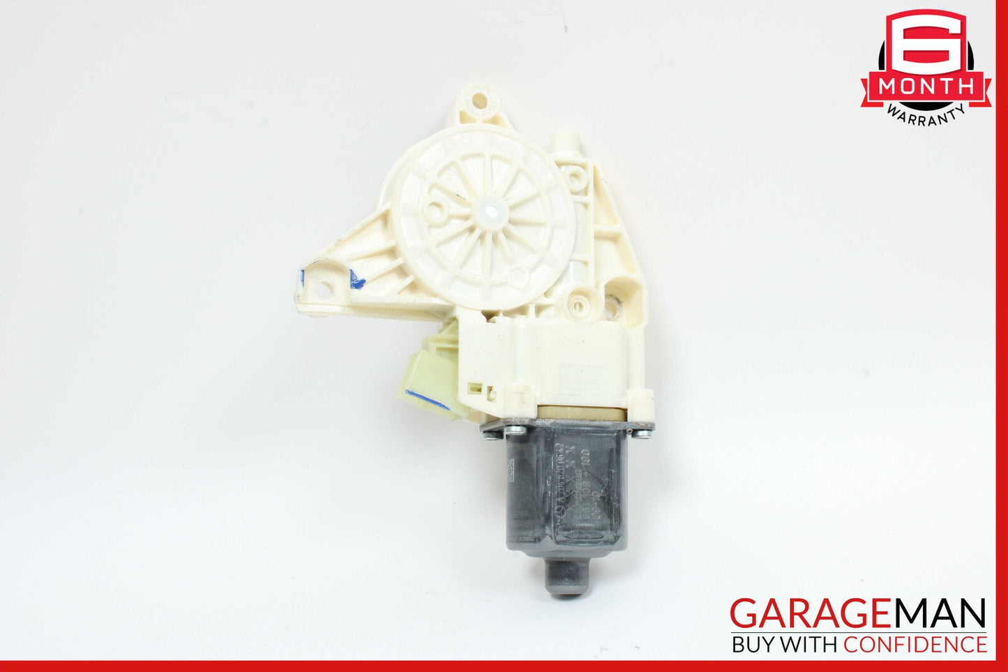 08-16 Mercedes E350 E400 GLK350 C300 Rear Right Door Window Regulator Motor Unit