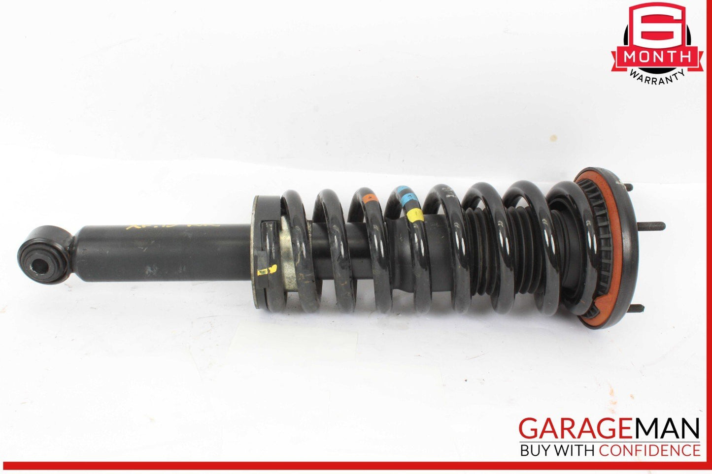13-15 Jaguar X250 XF Rear Right or Rear Left Shock Strut Absorber DX2380CA OEM
