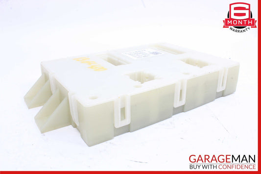 13-19 Mercedes X166 GL450 GLS550 Rear Relay Fuse Box SAM Module 1669003408 OEM