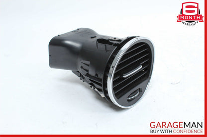 06-11 Mercedes W219 CLS500 CLS550 Front Right Dashboard Dash Board Air Vent OEM