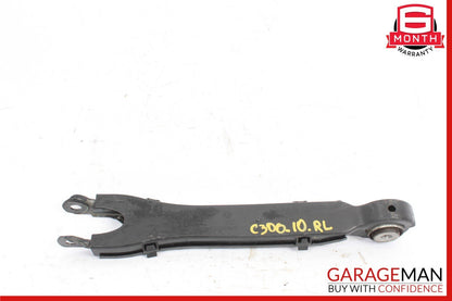 08-18 Mercedes W218 CLS550 C300 Rear Right or Left Side Lower Thrust Control Arm