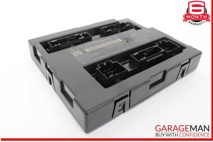 16-18 Audi A6 A7 Body Comfort BCM Control Module Unit 4H0907064HR OEM