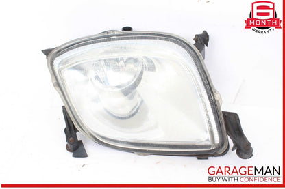 03-06 Porsche Cayenne 955 Front Left Driver Side Fog Light Lamp OEM