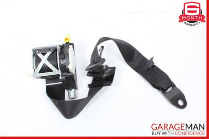 06-13 Mercedes W251 R350 Rear Right Side 3rd Row Seat Belt Seatbelt Retractor