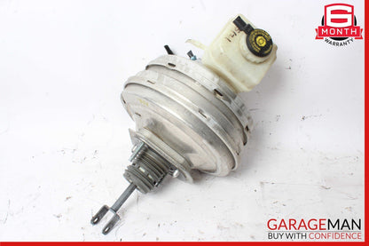 09-15 BMW 750i Power Master Brake Booster Cylinder 296785394025 OEM