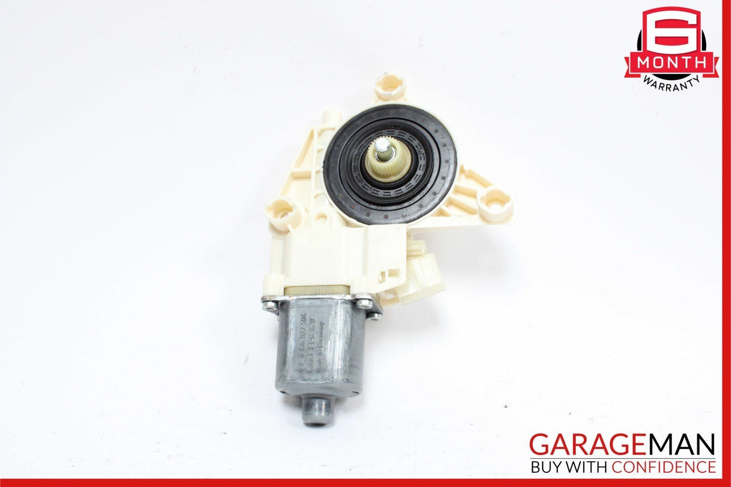 08-16 Mercedes GLK350 E350 C350 Rear Right Door Window Regulator Motor Unit