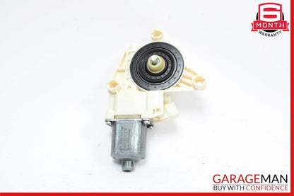 08-16 Mercedes GLK350 E350 C350 Rear Right Door Window Regulator Motor Unit