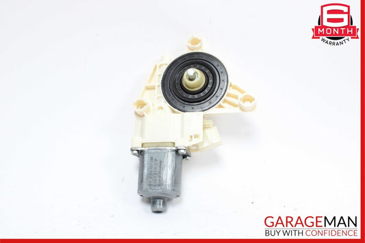 08-16 Mercedes GLK350 E350 C350 Rear Right Door Window Regulator Motor Unit