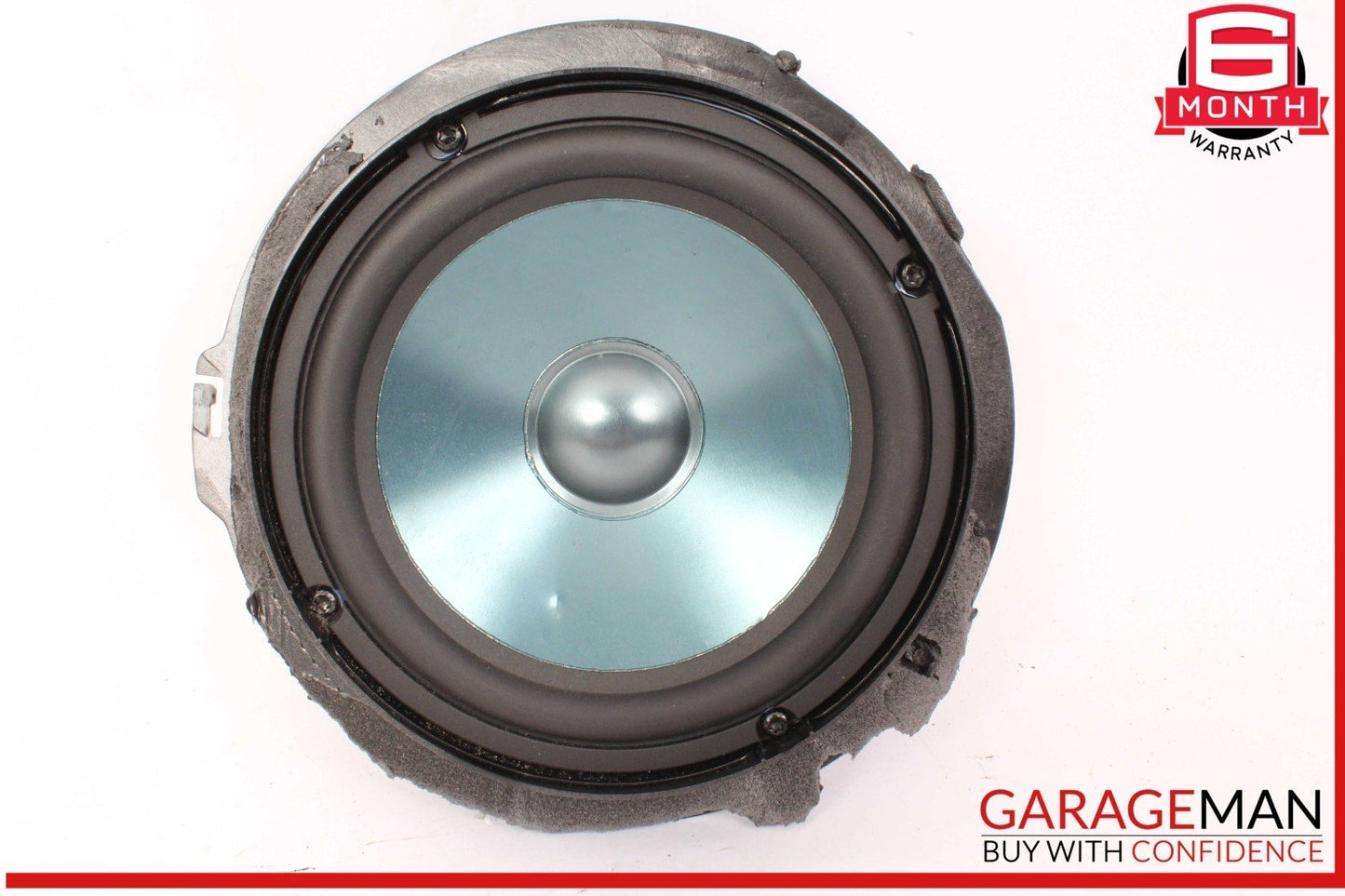 07-09 Mercedes W211 E350 Front Left or Right Door Audio Sound Speaker OEM