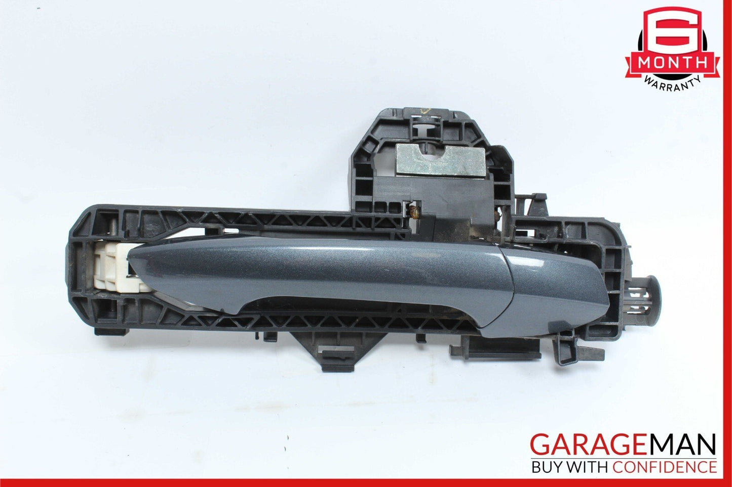 08-11 Mercedes W204 C300 Front Right Passenger Side Exterior Door Handle OEM
