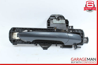 08-11 Mercedes W204 C300 Front Right Passenger Side Exterior Door Handle OEM