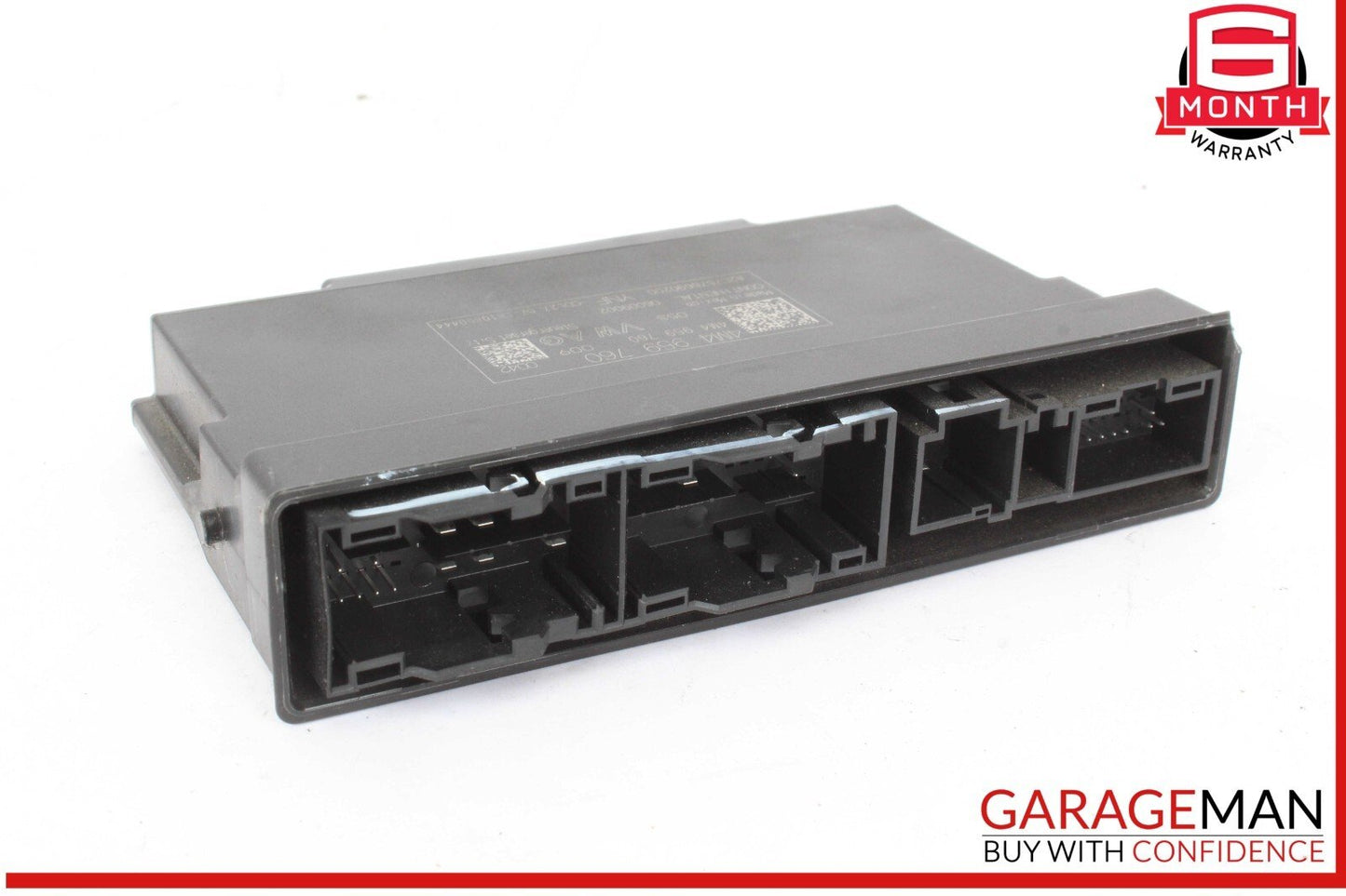 18-25 Audi Q5 Front Left Driver Side Seat Memory Adjustment Control Module Unit