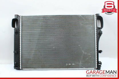 07-14 Mercedes W216 CL600 S600 Engine Cooling Radiator 2215002603 OEM