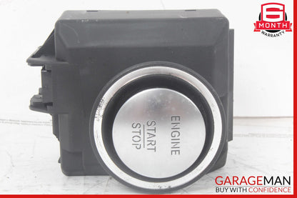 14-20 Mercedes W212 E350 CLS400 SLC300 Ignition Switch Module 2189054701 OEM
