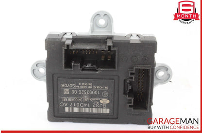13-15 Jaguar XF XFR X250 Front Right Passenger Side Door Control Module OEM