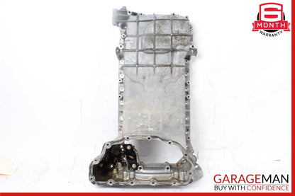 12-20 Mercedes X166 GL450 SL550 E550 CLS550 Upper Oil Pan Section 2780140200 OEM
