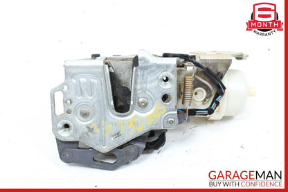 92-94 Mercedes W140 500SEL Rear Left Door Lock Latch Actuator 1407301535 OEM