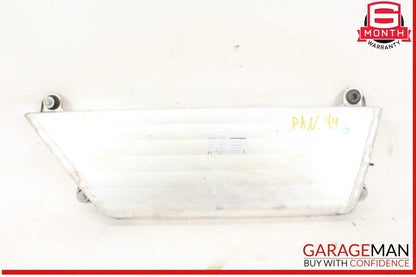 12-16 Porsche Panamera 970 E-Hybrid Air Ride Suspension Pressure Tank OEM
