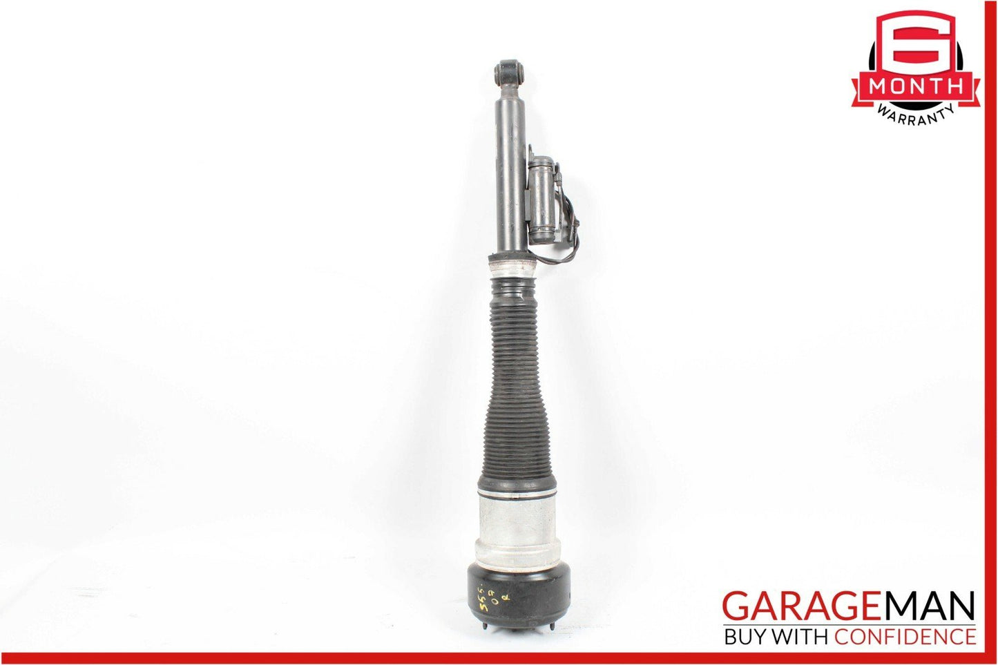 07-13 Mercedes W221 S550 Rear Right or Left Air Airmatic Shock Absorber Strut