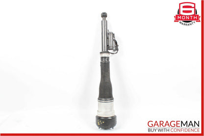 07-13 Mercedes W221 S550 Rear Right or Left Air Airmatic Shock Absorber Strut
