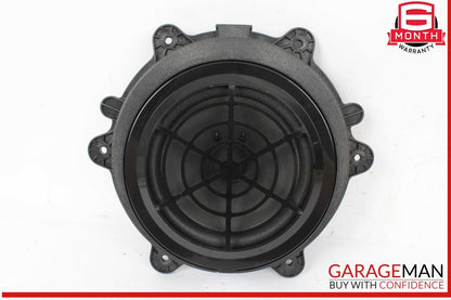 10-18 Porsche Cayenne S 958 Rear Left or Right Side Door Audio Sound Speaker