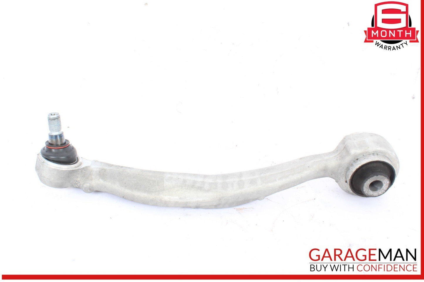 08-20 Mercedes R172 SLC300 C350 Front Right Side Curved Wishbone Control Arm OEM