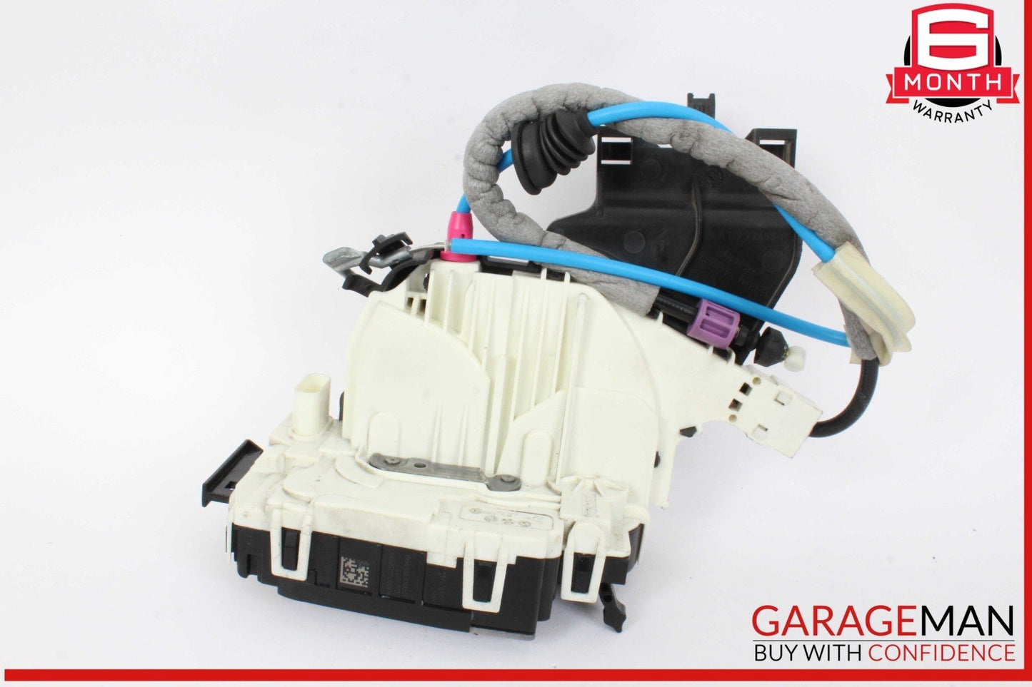 14-19 Mercedes W117 CLA250 CLA45 AMG Rear Right Side Door Lock Latch Actuator