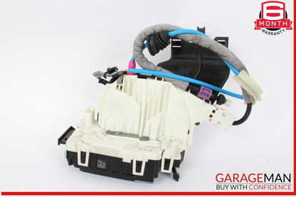 14-19 Mercedes W117 CLA250 CLA45 AMG Rear Right Side Door Lock Latch Actuator