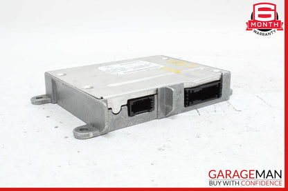 06-12 Mercedes X164 GL450 SL550 Communication Control Module 2198200926 OEM