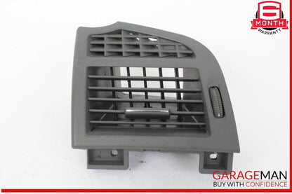 07-13 Mercedes W221 S550 Dashboard AC A/C Air Vent Front Left Driver Side OEM