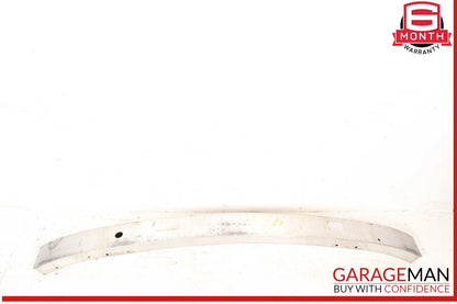 06-12 Mercedes X164 GL450 ML350 Rear Bumper Reinforcement Impact Crash Bar Rebar
