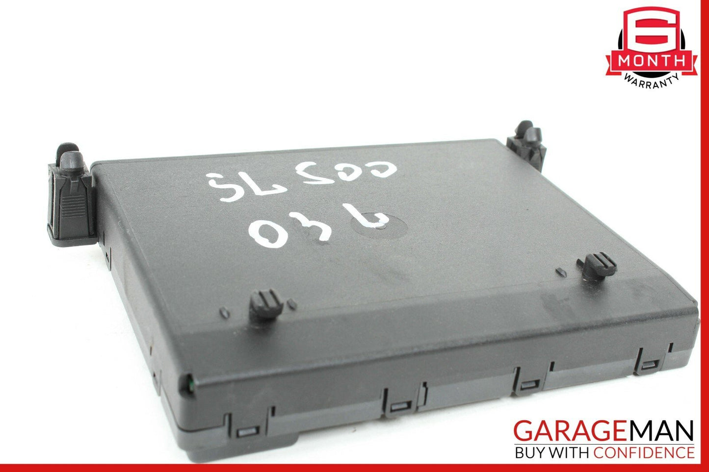 03-08 Mercedes R230 SL500 Left Driver Side Door Control Module OEM
