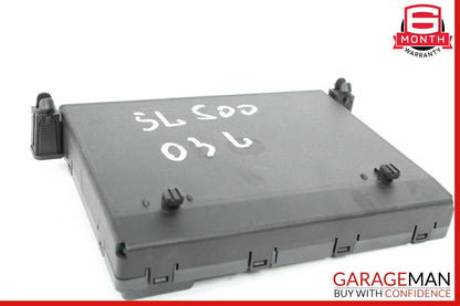 03-08 Mercedes R230 SL500 Left Driver Side Door Control Module OEM